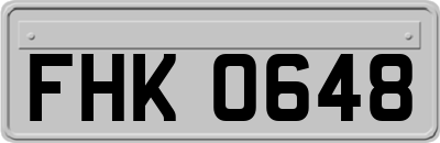 FHK0648