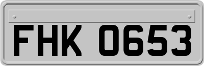 FHK0653