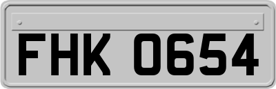 FHK0654