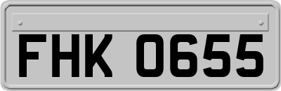 FHK0655