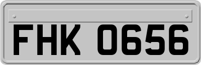 FHK0656