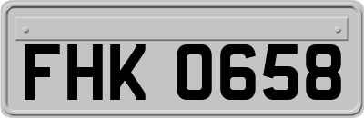 FHK0658