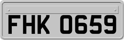 FHK0659