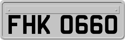 FHK0660