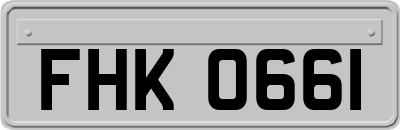 FHK0661