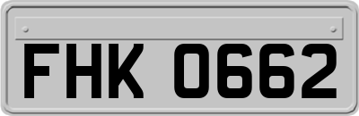 FHK0662
