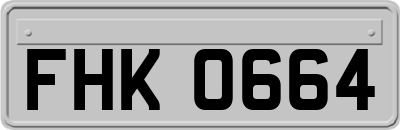 FHK0664