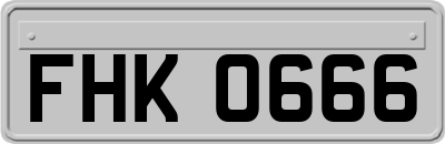 FHK0666