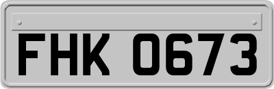 FHK0673
