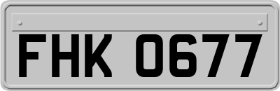 FHK0677
