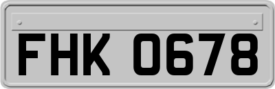 FHK0678