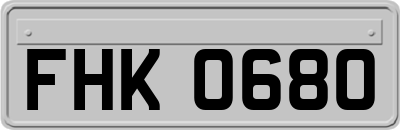 FHK0680
