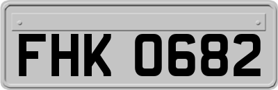 FHK0682
