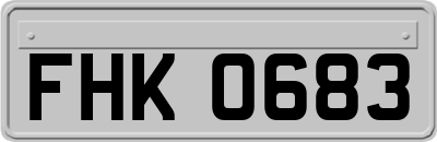 FHK0683