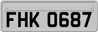 FHK0687
