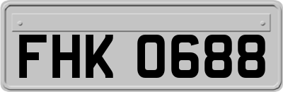 FHK0688