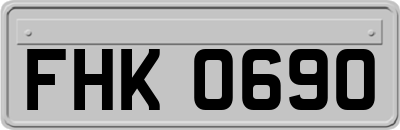 FHK0690