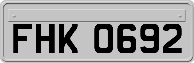 FHK0692
