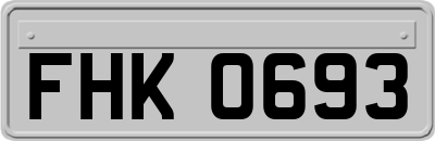 FHK0693