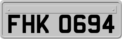 FHK0694