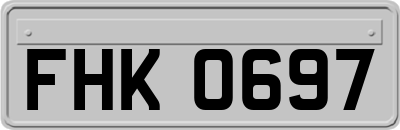 FHK0697