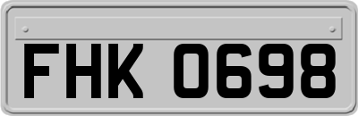 FHK0698