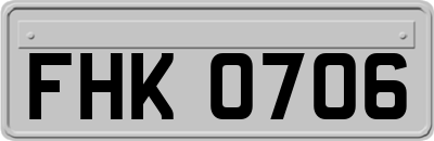 FHK0706