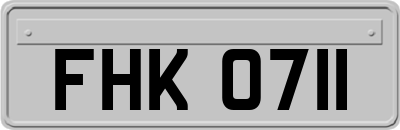 FHK0711