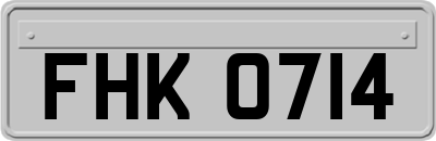 FHK0714