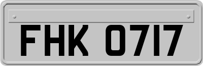FHK0717