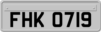 FHK0719
