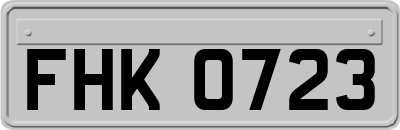 FHK0723