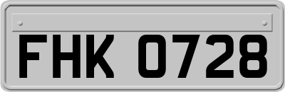 FHK0728