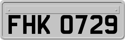 FHK0729