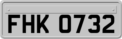 FHK0732