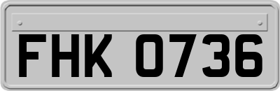 FHK0736