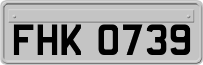 FHK0739