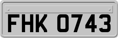 FHK0743