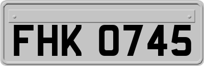 FHK0745