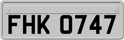 FHK0747