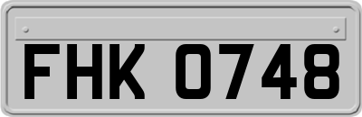 FHK0748