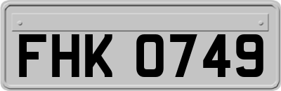 FHK0749