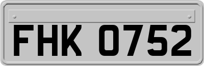 FHK0752