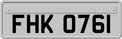 FHK0761
