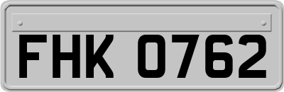 FHK0762