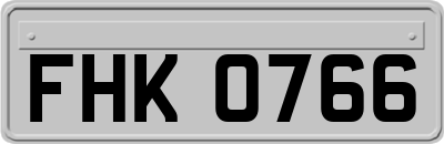 FHK0766