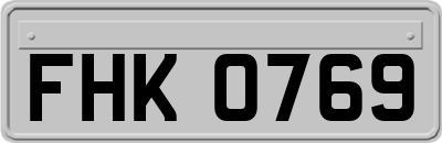 FHK0769