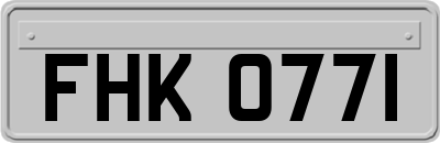 FHK0771