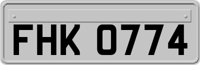 FHK0774