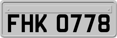 FHK0778